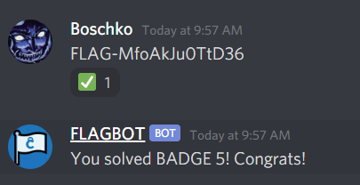 Official Discord Merch - Badges Early Verified Bot Developer Discord Png,Orange  Discord Icon - free transparent png images 